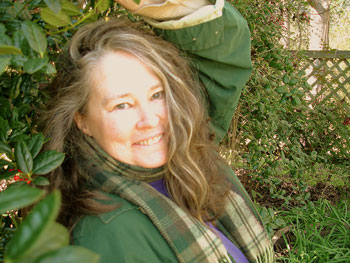 Meg Tilley