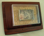 Wooden Sculpture Image