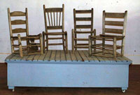 Wooden Sculpture Image