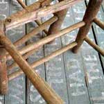 Porch Top Parable