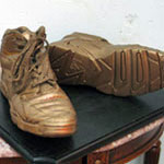 Wooden Sculpture Image